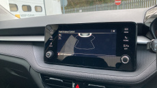 Skoda Fabia 1.0 MPI 80 SE Edition 5dr Petrol Hatchback